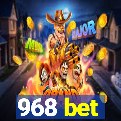 968 bet